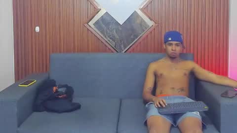 owen_mccarthy online show from January 2025 01:49:01 AM