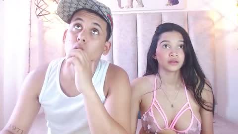 Owen and Rose online show from September 2025 06:53:01 PM