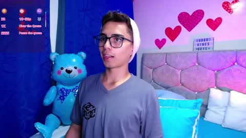 Owen  Independent model  online show from February 2025 06:48:01 AM