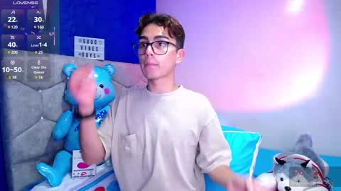 Owen  Independent model  online show from March 2025 06:03:01 AM