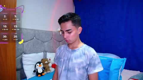 Owen  Independent model  online show from September 2025 10:21:02 PM