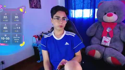 Owen  Independent model  online show from July 2026 12:48:02 PM