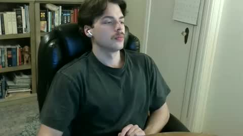 Snapshot of owenflag chatting on February 2026 12:28:02 AM Owen online show from February 2026 12:28:02 AM