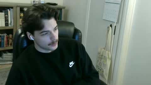 Snapshot of owenflag chatting on February 2026 03:52:02 PM Owen online show from February 2026 03:52:02 PM