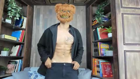 Owen online show from October 2025 12:17:01 PM