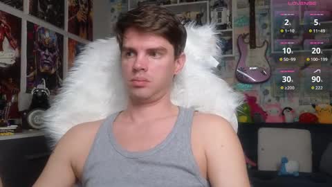 Mike online show from February 2026 04:25:02 PM