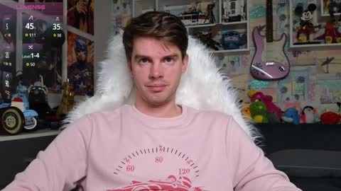 Mike online show from April 2026 01:53:02 PM