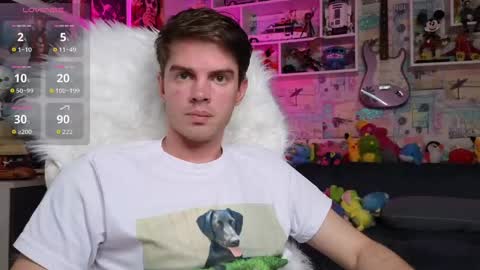 Mike online show from April 2026 12:10:01 PM