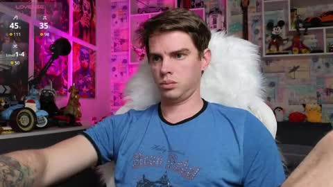 Mike online show from April 2026 12:22:02 PM