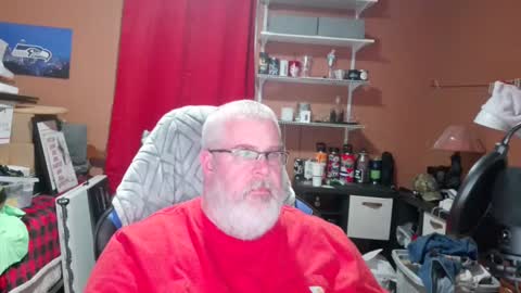 Snapshot of oxstorm chatting on December 2024 12:35:02 AM Oxstorm online show from December 2024 12:35:02 AM