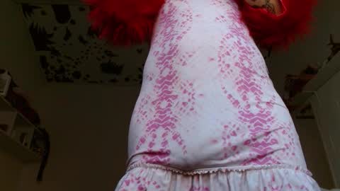 Jeannifer online show from February 2026 11:47:02 AM