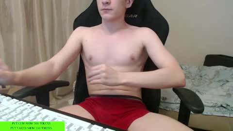 Oydin online show from February 2026 08:38:01 PM