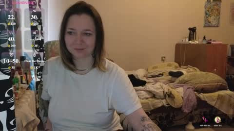 ozalin online show from April 2026 11:11:01 AM