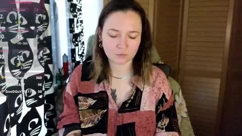 Snapshot of ozalin chatting on June 2026 02:33:01 PM ozalin online show from June 2026 02:33:01 PM