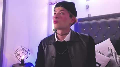 Dany Ozorio online show from September 2025 03:41:02 AM