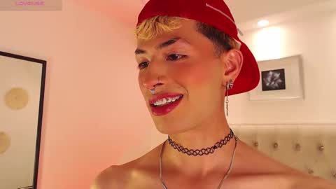 Dany Ozorio online show from September 2025 03:55:02 AM