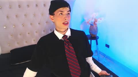 Dany Ozorio online show from September 2025 03:33:02 AM