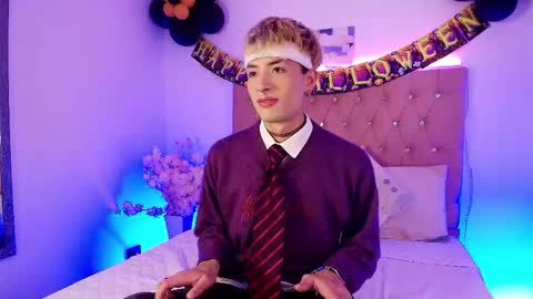 Dany Ozorio online show from October 2025 03:51:02 AM