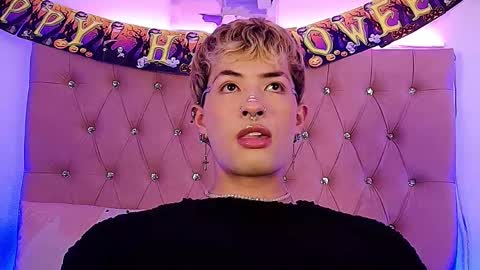 Dany Ozorio online show from October 2025 06:05:02 AM