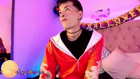 Dany Ozorio online show from October 2025 04:04:02 AM