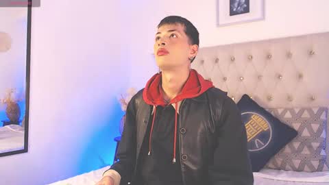 Dany Ozorio online show from November 2025 03:50:01 AM