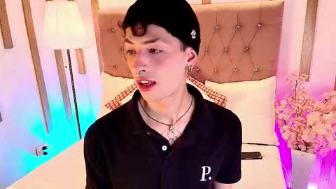 Dany Ozorio online show from March 2026 04:18:01 AM