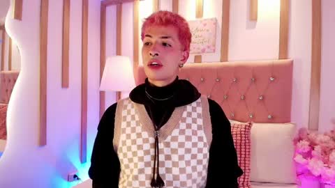 Dany Ozorio online show from April 2026 04:17:01 AM