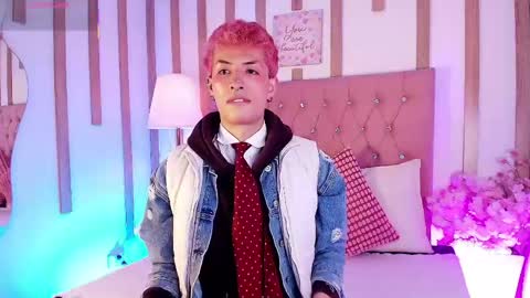 Dany Ozorio online show from April 2026 04:41:01 AM