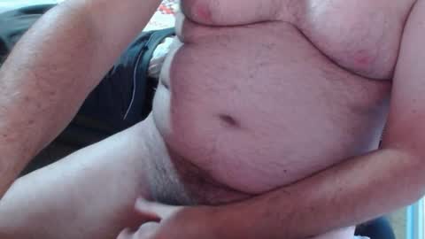 Snapshot of ozzieozzieoi chatting on March 2025 02:03:01 AM HairyolOz online show from March 2025 02:03:01 AM