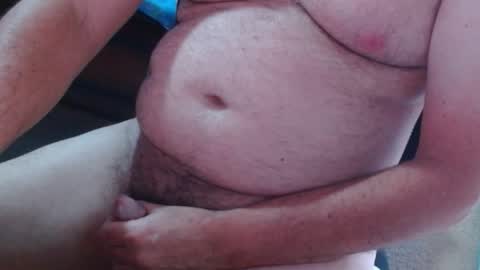 Snapshot of ozzieozzieoi chatting on November 2025 02:11:01 AM HairyolOz online show from November 2025 02:11:01 AM