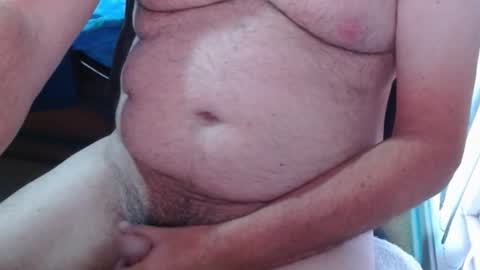 Snapshot of ozzieozzieoi chatting on December 2025 12:51:01 AM HairyolOz online show from December 2025 12:51:01 AM