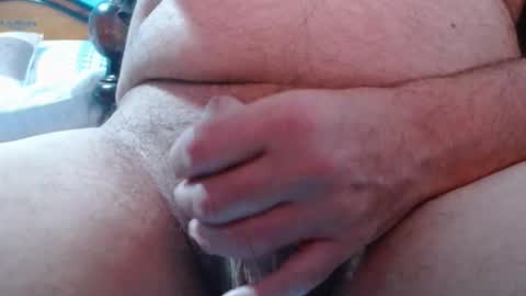 Snapshot of ozzieozzieoi chatting on January 2026 02:25:01 AM HairyolOz online show from January 2026 02:25:01 AM