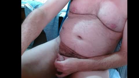 Snapshot of ozzieozzieoi chatting on July 2026 02:50:01 AM HairyolOz online show from July 2026 02:50:01 AM