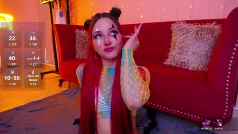 Snapshot of ozzy_clay chatting on October 2025 03:39:02 AM ozzy online show from October 2025 03:39:02 AM