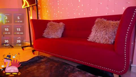 Snapshot of ozzy_clay chatting on November 2025 03:53:02 AM ozzy online show from November 2025 03:53:02 AM