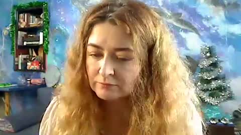 Ozzy Helen online show from December 2024 05:11:01 PM