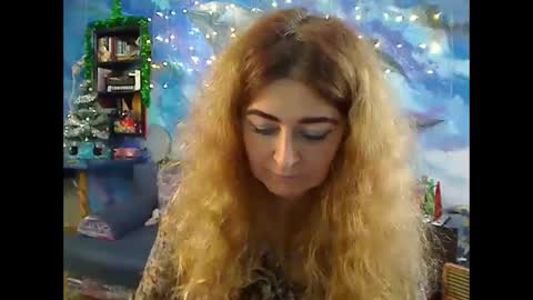 Ozzy Helen online show from December 2024 09:44:02 PM