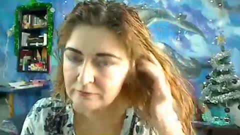 Ozzy Helen online show from January 2025 03:44:01 PM