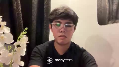 Terrence online show from November 2025 04:58:02 PM