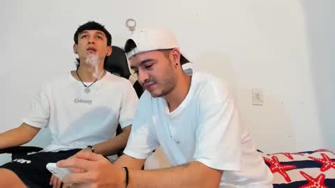 Snapshot of p_jhon chatting on February 2025 02:30:01 AM P online show from February 2025 02:30:01 AM