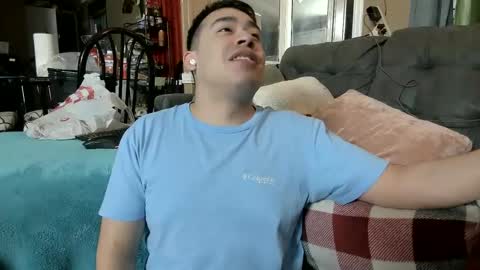 ChicanoExploration online show from February 2025 04:35:01 AM