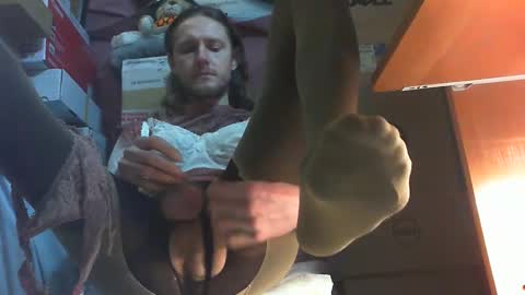 Snapshot of pablo777xxx chatting on January 2025 03:20:02 AM Pawel STERNinski online show from January 2025 03:20:02 AM