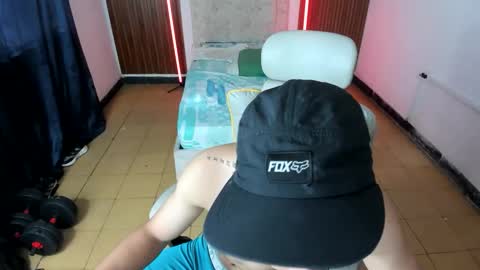 pablo prada online show from November 2025 07:45:02 PM