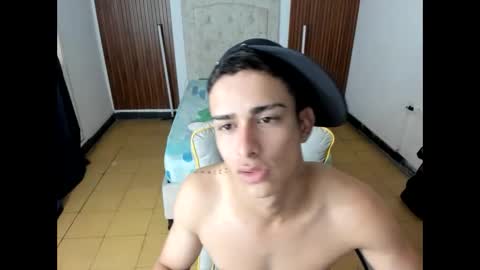 pablo prada online show from December 2025 07:08:02 PM