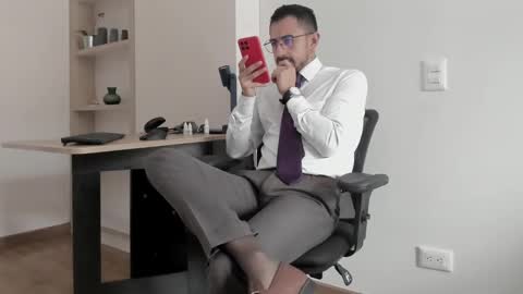 pablo rincon95 online show from January 2025 05:37:02 PM