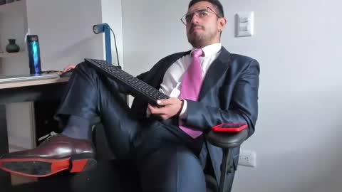 pablo rincon95 online show from February 2025 01:41:01 PM