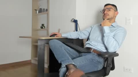 pablo rincon95 online show from March 2025 12:22:01 PM