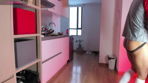 pablo rincon95 online show from November 2025 03:25:01 PM