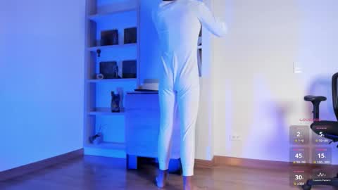 pablo rincon95 online show from December 2025 11:40:02 AM