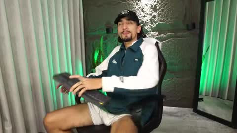 pablo online show from March 2026 02:38:02 AM